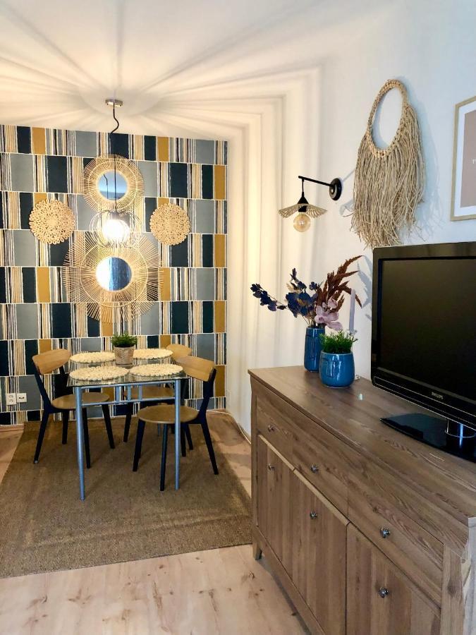 Apartament Starogdanski 4 Gdańsk Exterior foto