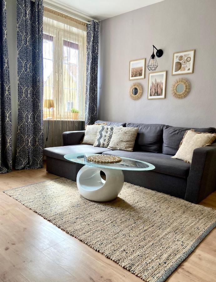 Apartament Starogdanski 4 Gdańsk Exterior foto