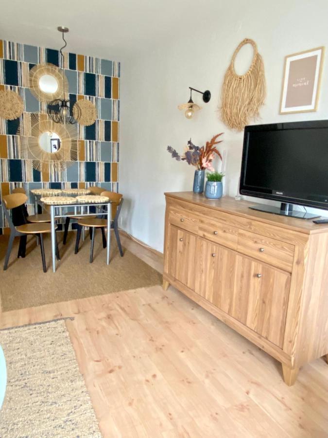 Apartament Starogdanski 4 Gdańsk Exterior foto